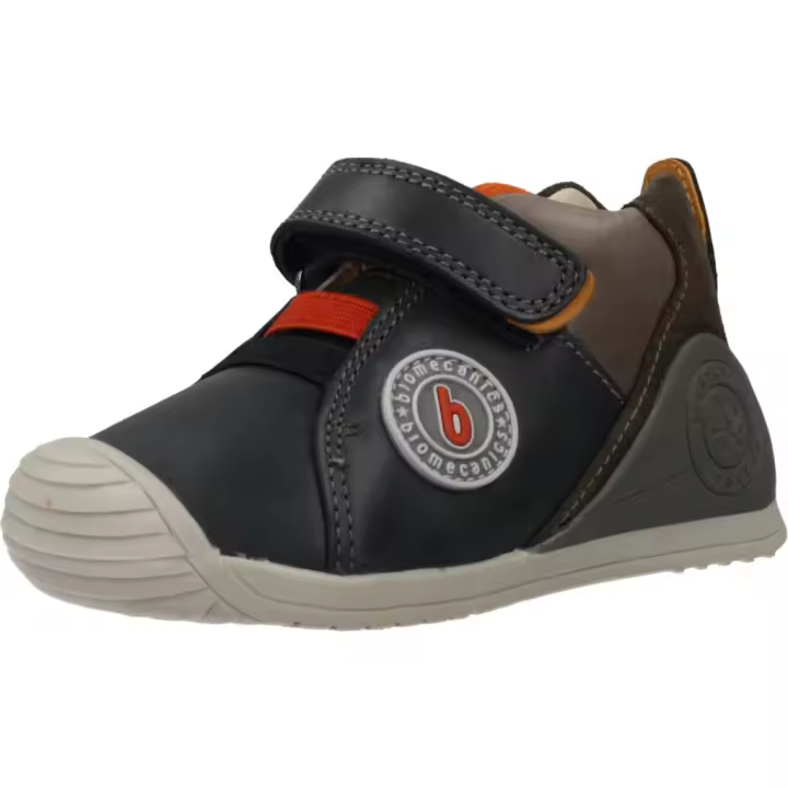 Zapatos Niño Marca Biomecanics Modelo 201123 - 1