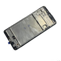 Pantalla OLED/incluida Para Samsung Galaxy A32 4G Display A325F Pantalla Táctil Y Digitizador De Repuesto Con Marco Material TFT Tipo De Pantalla Capacitiva - details 3