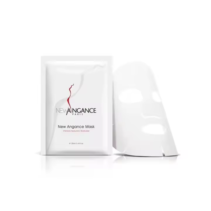 New Angance Mascarilla 25 ml 10 uds - 1
