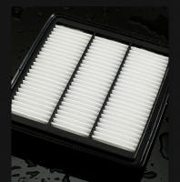 Filtro De Aire Para HONDA CIVIC 8 1.6 1.8 TYPE R 2005-2012 Parte Original 17220-RNA-000 17220-RND-000 C2240 MA4260 Material PP - details 10