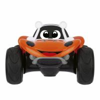 Happy Buggy RC Teledirigido - Chicco - buggy con ruedas todoterreno - details 1