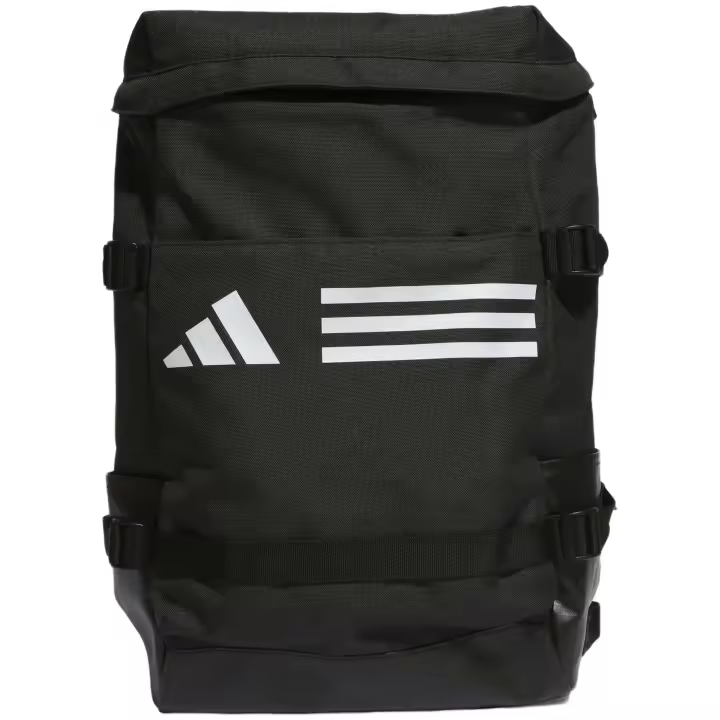 Mochilas-Fitness marca Adidas modelo Ht4751 para unisex en color negro - 1