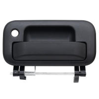Manija De Cierre De Maletero Trasero Para Ford F150 F250 F350 F450 F550 Explorer Lincoln Mark LT Base 2004-2016 Pieza De Repuesto Original 8L3Z-9943400 - details 3