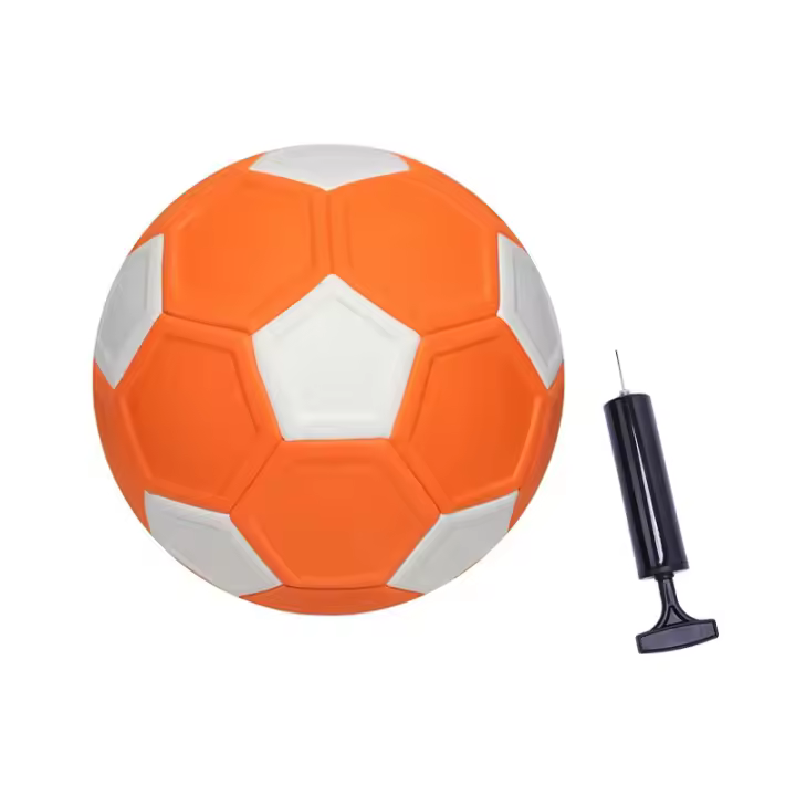 Balón De Fútbol Sport Curve Swerve Para Niños Y Niñas Juguete Ideal Para Juegos Al Aire Libre Y Interior Regalo Perfecto - 1