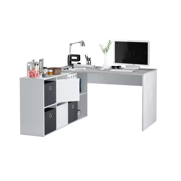 Duehome -Mesa de escritorio Adapta XL - 1