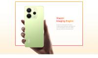 Teléfono Móvil Xiaomi Redmi Note 14 4G Xiaomi Smartphone Versión Global, 6+128GB/8+128GB/8+256GB, Sistema de cámara AI 108 MP, Batería 5500 mAh con carga turbo 33W, MediaTek Helio G99-Ultra, Pantalla AMOLED 6,67'' 120Hz tecnología de cuidado ocular, IP54 - details 9