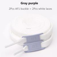 Almohadillas De Zapatillas Combinadas Blancas Para Air Force One Accesorios De Zapatos Planos Y Decoración De Zancos Para Deporte Y Estilo - details 15