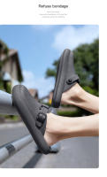 Sandalias EVA Para Hombres Y Mujeres Zapatos Médicos Antideslizantes Para Operación Y Laboratorio Pantuflas Impermeables Para Trabajar - details 5