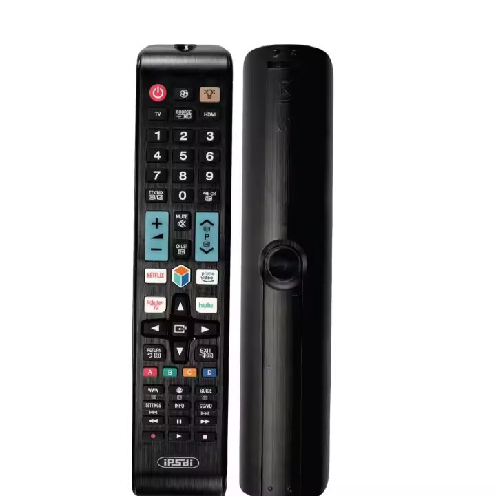 Mando Universal Philips para Mando Philips TV Ambilight 4K UHD HDR Smart TV con Netflix - No se Necesita Configuración Mando a Distancia Philips - 1