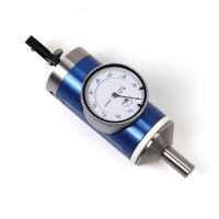 ALLSOME Indicador De Centrado Coaxial 0-3mm Dial De Prueba Localizador De Centro Para Torno Precisión 0.01mm Herramienta De Metalworking - details 2