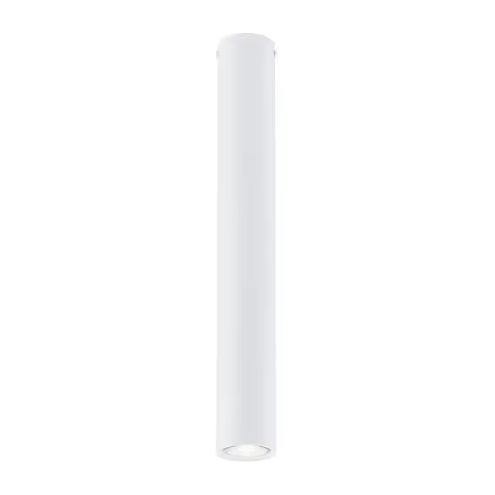 Coco Tecno, Arce, Blanco, 6x45x6 cm - 1