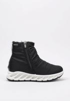Botas PRIMIGI CLAY GTX Negro para Niña - Impermeables y Cómodas - details 0