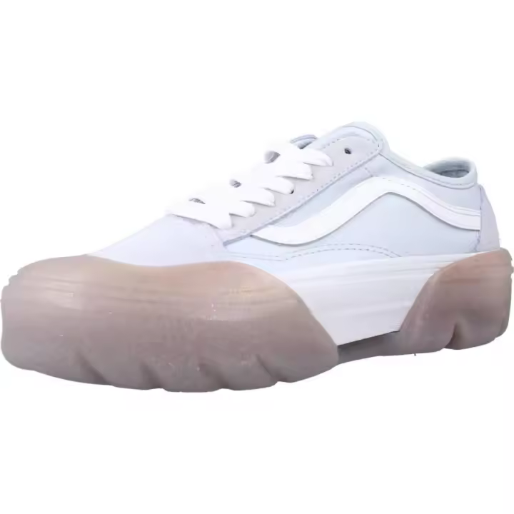 Zapatillas deportivas de Mujer Marca Vans Modelo Old Skool Tapered - 1