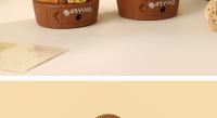 Lámpara De Noche LED Capybara Recargable Por USB Regalo Para Niños Decoración De Escritorio Protección Ocular Lámpara De Mesa Para El Hogar - details 5