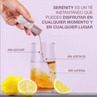 FARMASI - Nutriplus Serenity Limón – Apoya la digestión, desintoxica el cuerpo y regula el azúcar en sangre - details 2