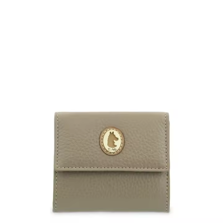 El Potro: Cartera pequeña mujer piel 1522-OASIS-TOPO El Potro - 1