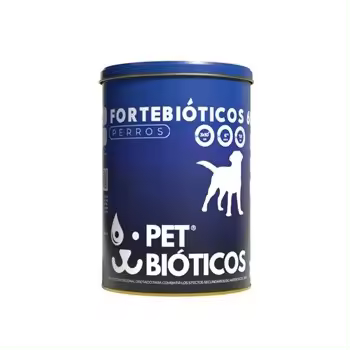 PETBIOTICOS - Fotebioticos Probioticos Para Perros 600 Gotas 30 Ml - 1