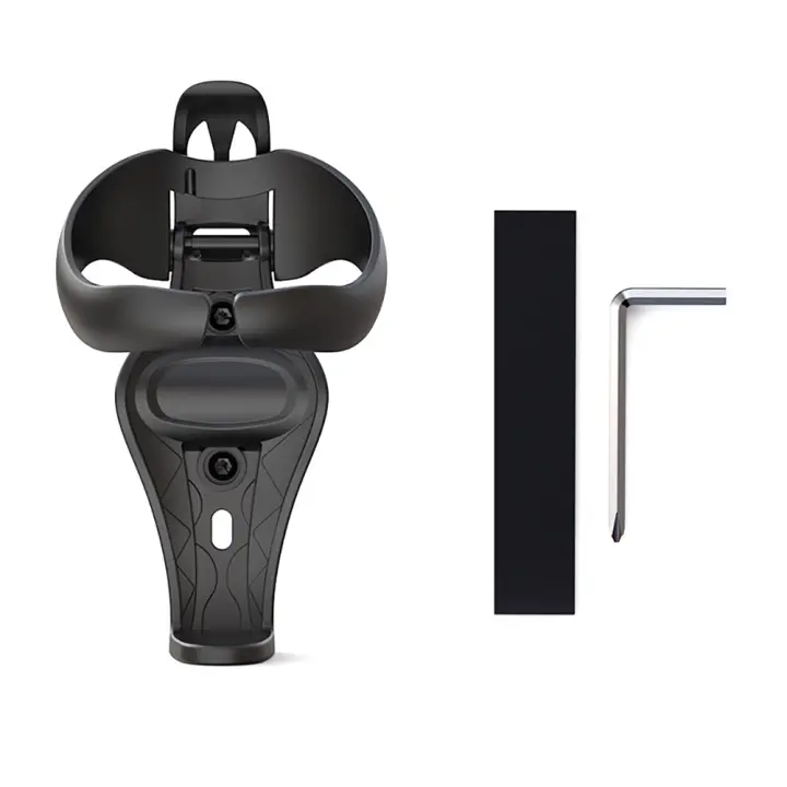 Soporte Universal Ajustable Para Vaso De Bebida De Motocicleta Y ATV Bucle De Botella Para Motocicleta Accesorios De Bicicleta - 1
