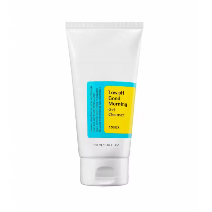 Low pH Good Morning Gel Cleanser - 1