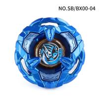 Juguete Beyblade Burst Gyro X Takara Tomy BX001 BX00 BX14 BX13 Metal Mini Zócalo De Giración Para Jóvenes Y Adultos - details 6