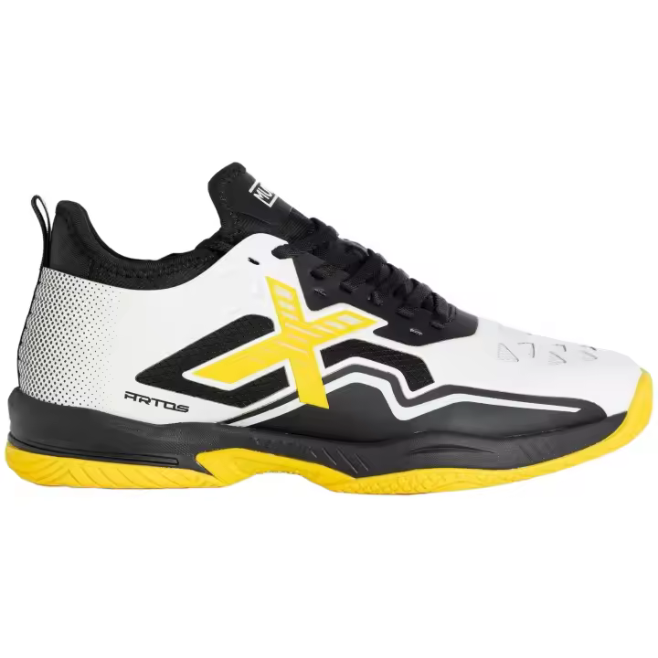 Calzado marca Munich modelo 4044102 para hombre en color blanco - 1
