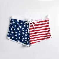 JOCKMAIL Ropa De Baño Para Hombres Estampado De Playa Y Surf Shorts De Natación En Nylon Seda Hielo Pantalones De Casa - details 29