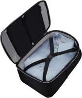Mochilas Mojer (Pack de 1), Negro (Negro), Ryanair Underseal 14,1" - details 4