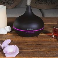Humidificador Ultrasónico Cecotec Pure Aroma 300 Yin 300 Ml - details 1
