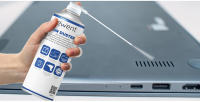 Ewent EW5601 Limpiador de Aire Comprimido 400ml - Elimina Polvo y Suciedad en Equipos Electrónicos - details 2