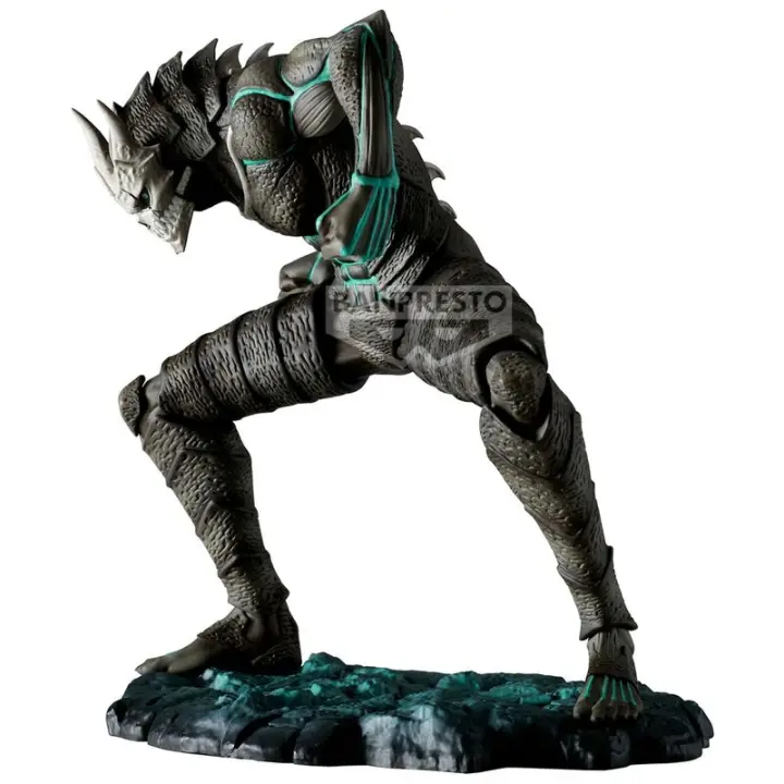 Figura Kaiju No. 8 The Brush Kaiju No. 8 11cm - 1