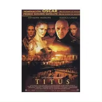Titus - 1