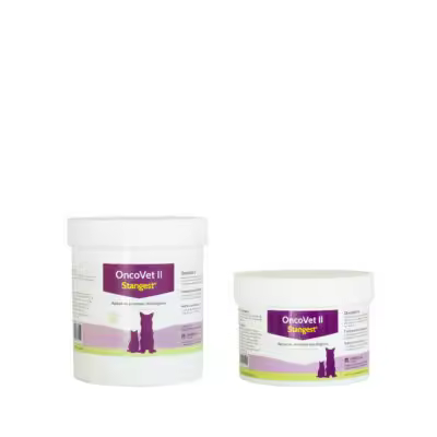 ONCOVET II 120gr - 1