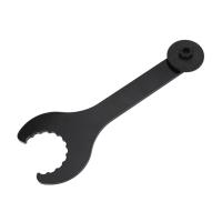 Llave De Bajada De Eje De Bicicleta De Acero Carbono Herramienta De Instalación Y Remoción Para Reparación De Bicicletas - details 1