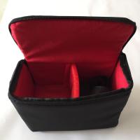 Bolso De Hombro Para Cámara Digital DSLR RF10 Resistente Al Agua Funda Para Fotografía Compatible Con Canon Nikon Sony Con Bolsillo Para Lentes - details 3
