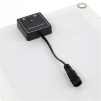 Panel Solar Plegable De 40W Para Exteriores Con USB 5V Adecuado Para Camping Y Senderismo En RV Suministro De Energía - details 10