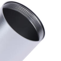 Juego De Almacenamiento De Té Hierbaco 1 Pieza Caja De Aluminio Tapa Airtight Contenedor De Hierbas Para Mantener El Sabor Original - details 13
