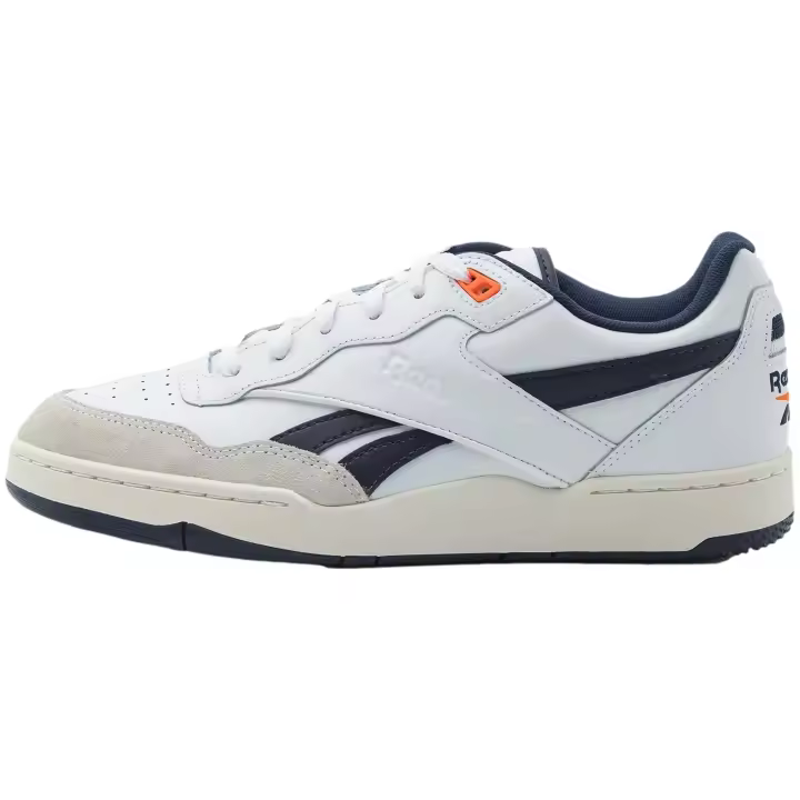Zapatillas de Baloncesto Reebok Bb 4000 Ii para unisex en color blanco - 1