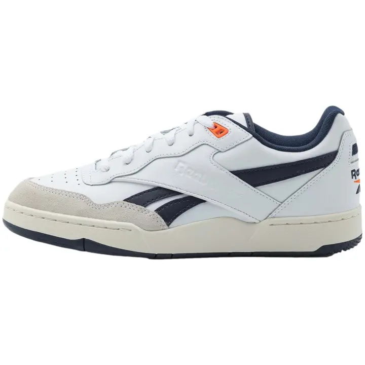 Zapatillas de Baloncesto Reebok Bb 4000 Ii para unisex en color blanco - 1