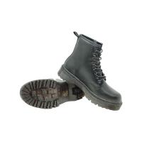 Eva Zorteon - Botines para invierno estilo martens. Marca ANDARINA - details 2