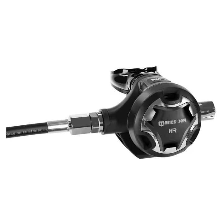 Mares Xr Regulador De 2ª Etapa Hr Normal Use - 1