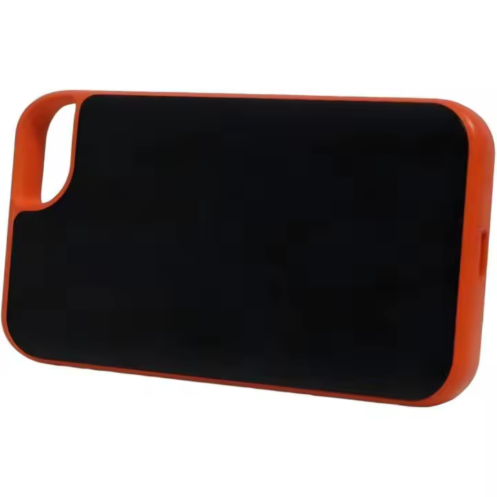 CRAYOLA Hard disk esterno 2TB, 2.5 pollici, portatile impermeabile e antiurto per PC, Mac, TV, MacBook, laptop, ufficio, Windows - 1