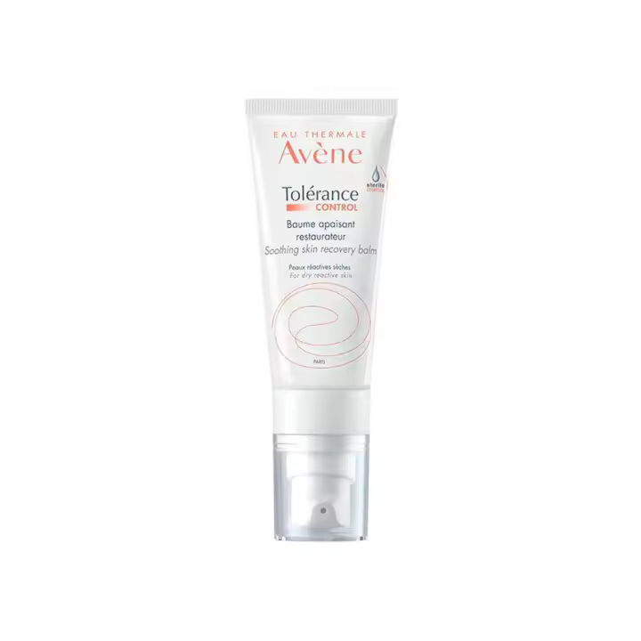 Avene Tolerance Control Bálsamo Calmante Reparador 40 ml - 1