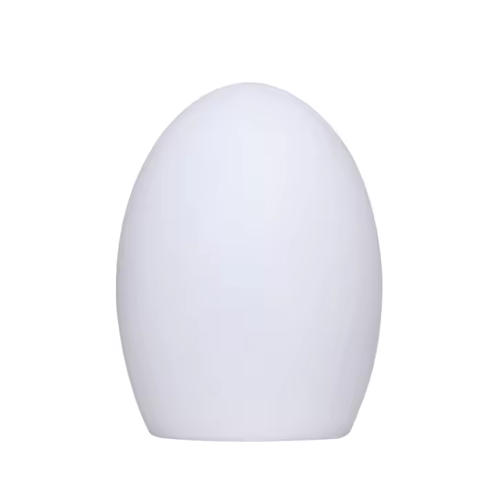 Ledkia Lámpara de Mesa LED RGB Portátil para Exterior con Batería Recargable Muna RGB - 1