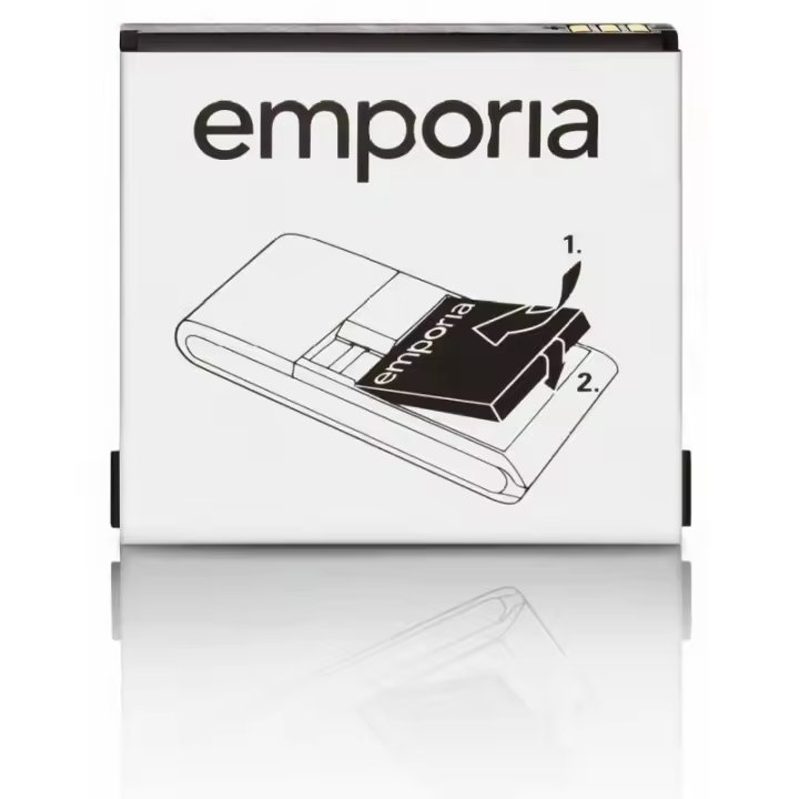 Batería Emporia V30 Original | Alta Calidad y Duración - 1