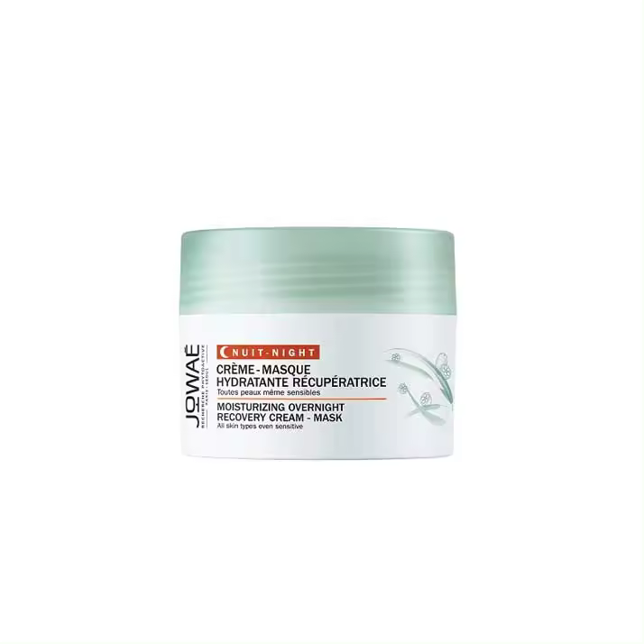 Jowae Crema Mascarilla Energizante 40 Ml - 1