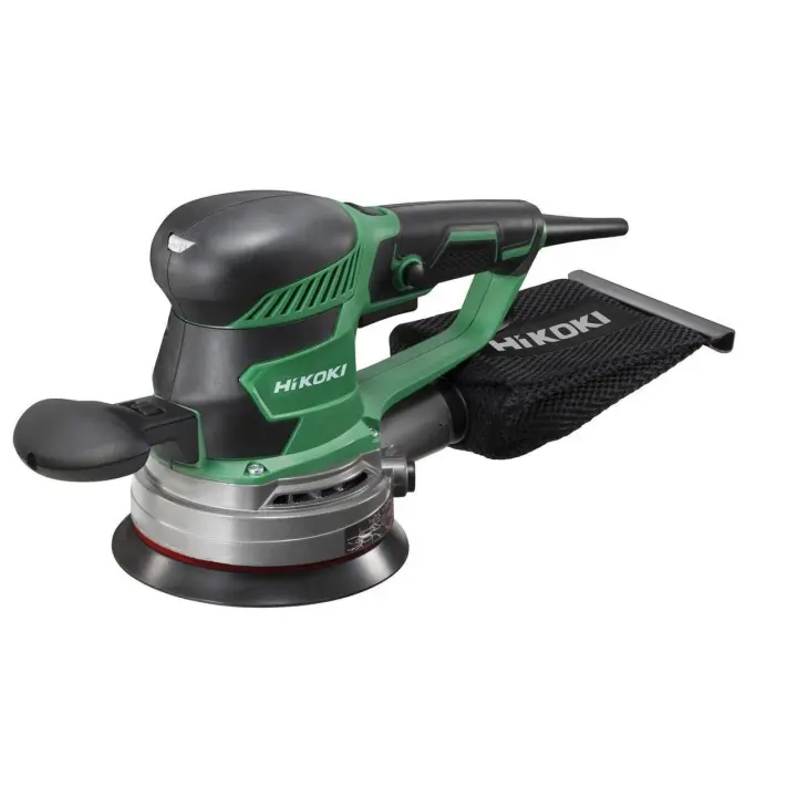 Lijadora orbital sv15ycz 51134806 hikoki - 1