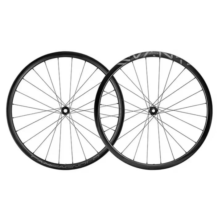 Campagnolo Juego De Ruedas De Gravel Levante 30 2wf Cl Disc - 1