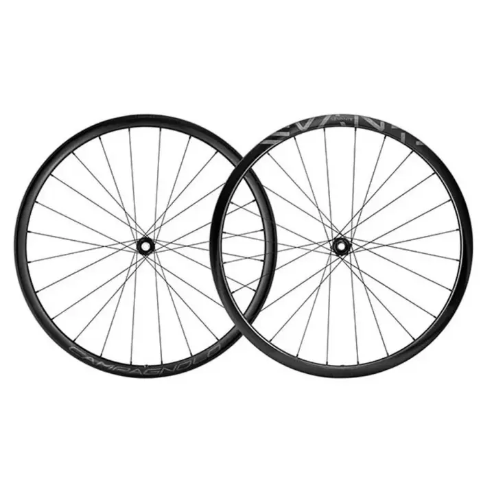 Campagnolo Juego De Ruedas De Gravel Levante 30 2wf Cl Disc - 1