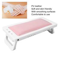 Lampa De Secado LED UV LINMANDA Con Almohadilla De Piel Para Uñas Para Uso Doméstico Secador De Uñas Con Cable USB 27 LED 88W - details 3
