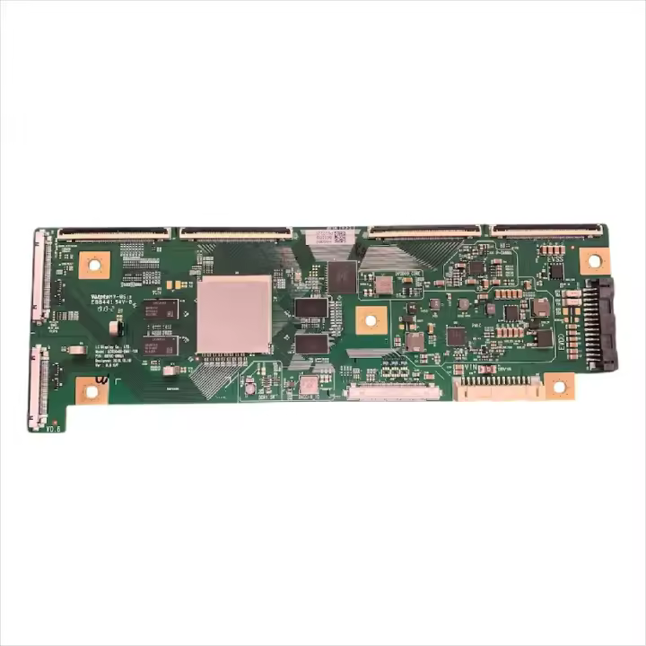 Placa T-Con LG OLED65C9MLB 6870C-0802A - 1